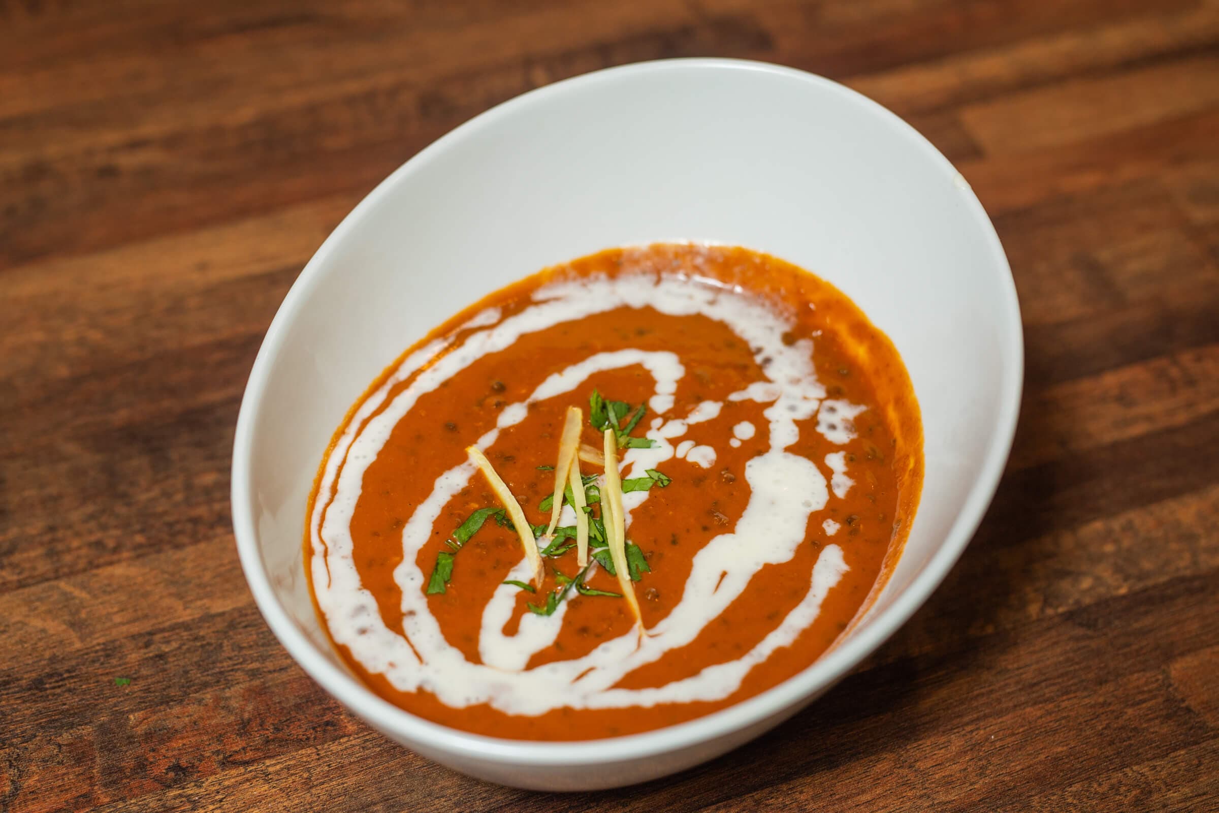Dal Makhani