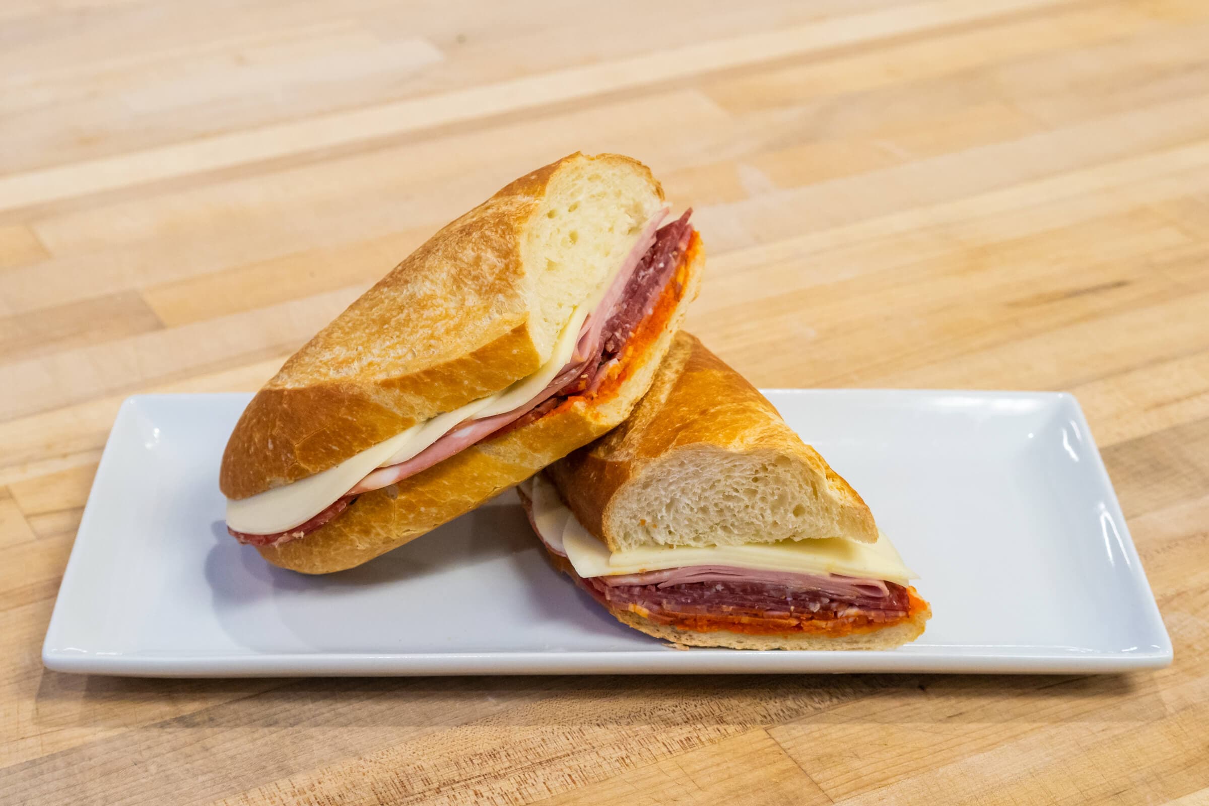Italian Centre Shop - Spinelli's Bar Italia (10878 95 St NW) | Order ...