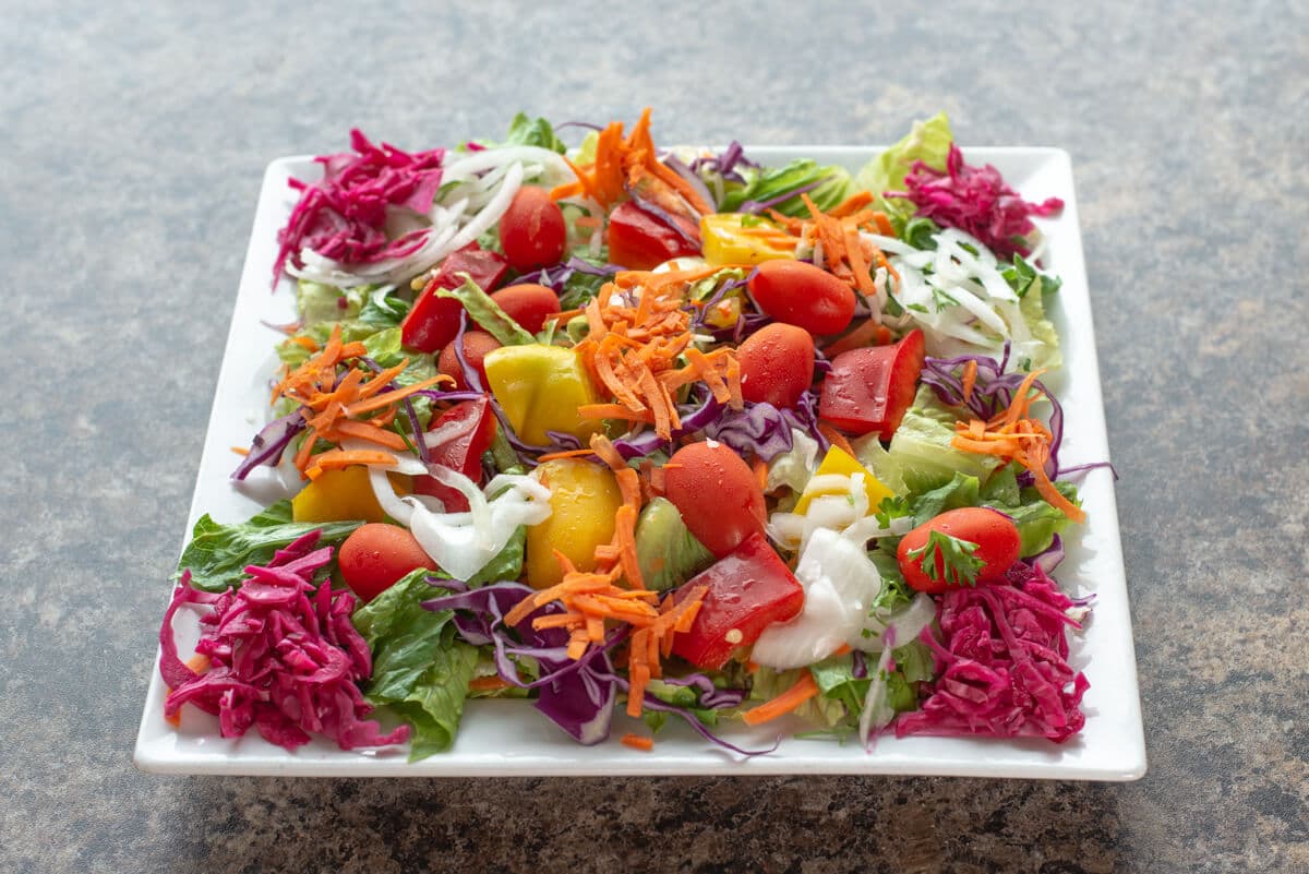 Salad