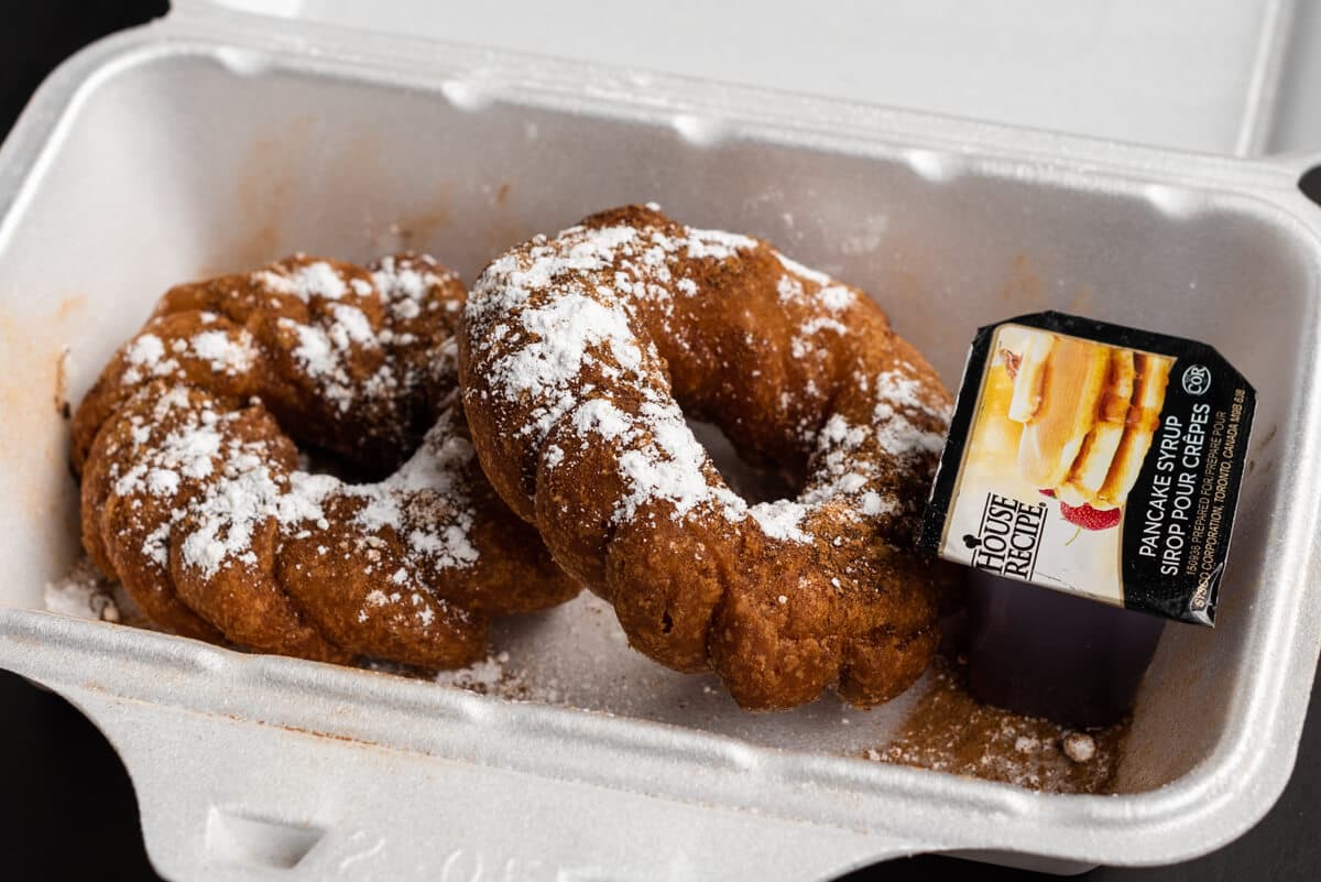 Churros