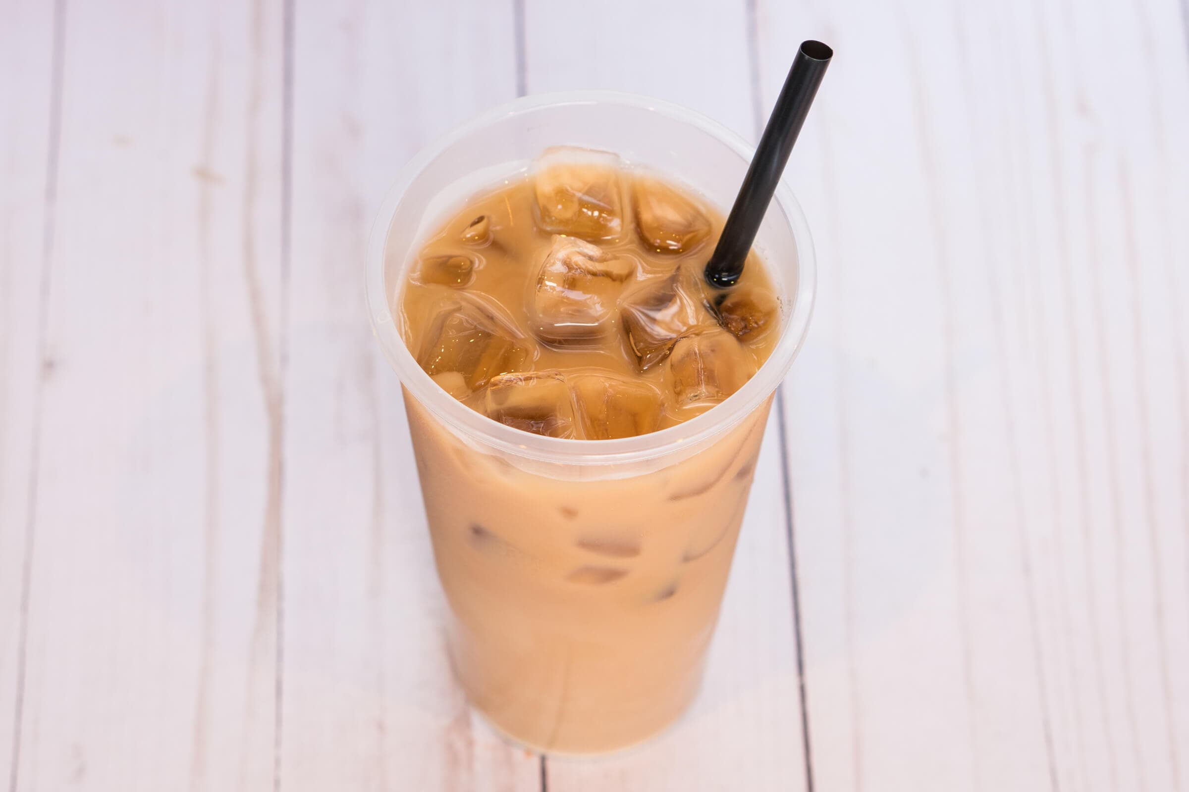 Milk Tea