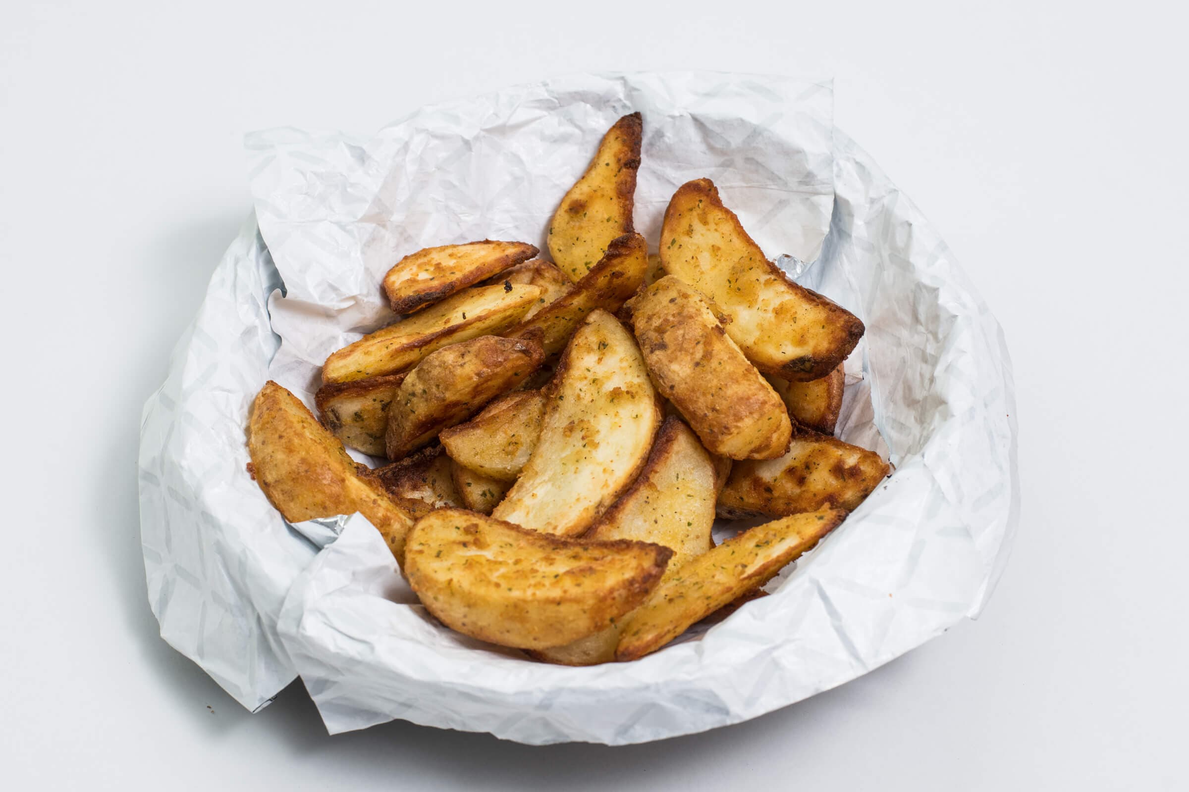 Potato Wedges (1 lb)