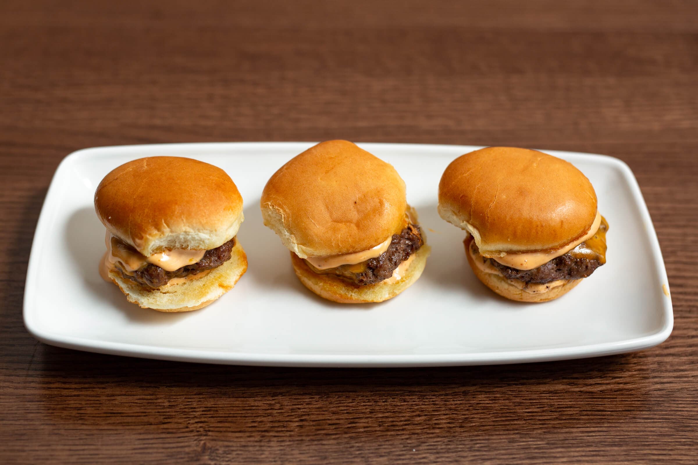 Delux Sliders