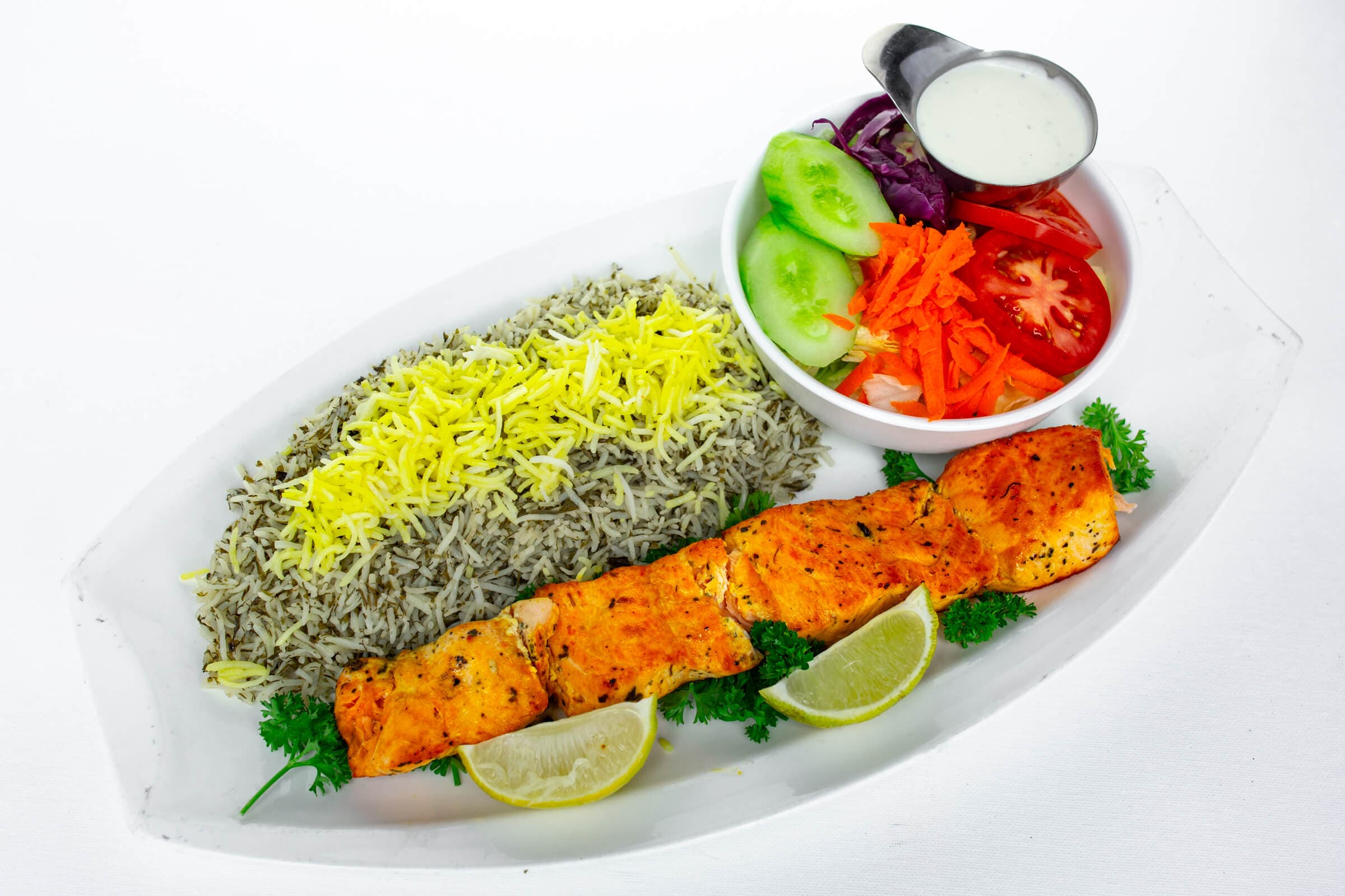 Atlantic Salmon