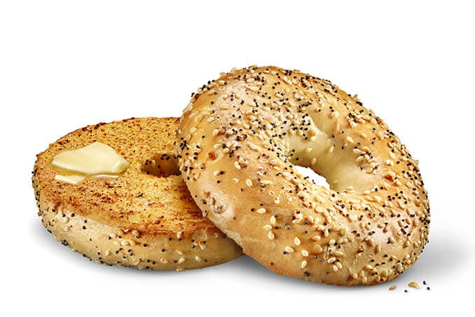 Everything Bagel