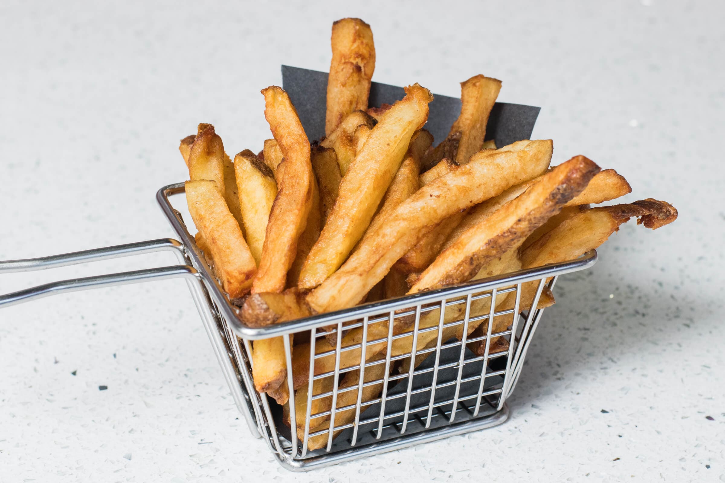 Fresh Cut Fries