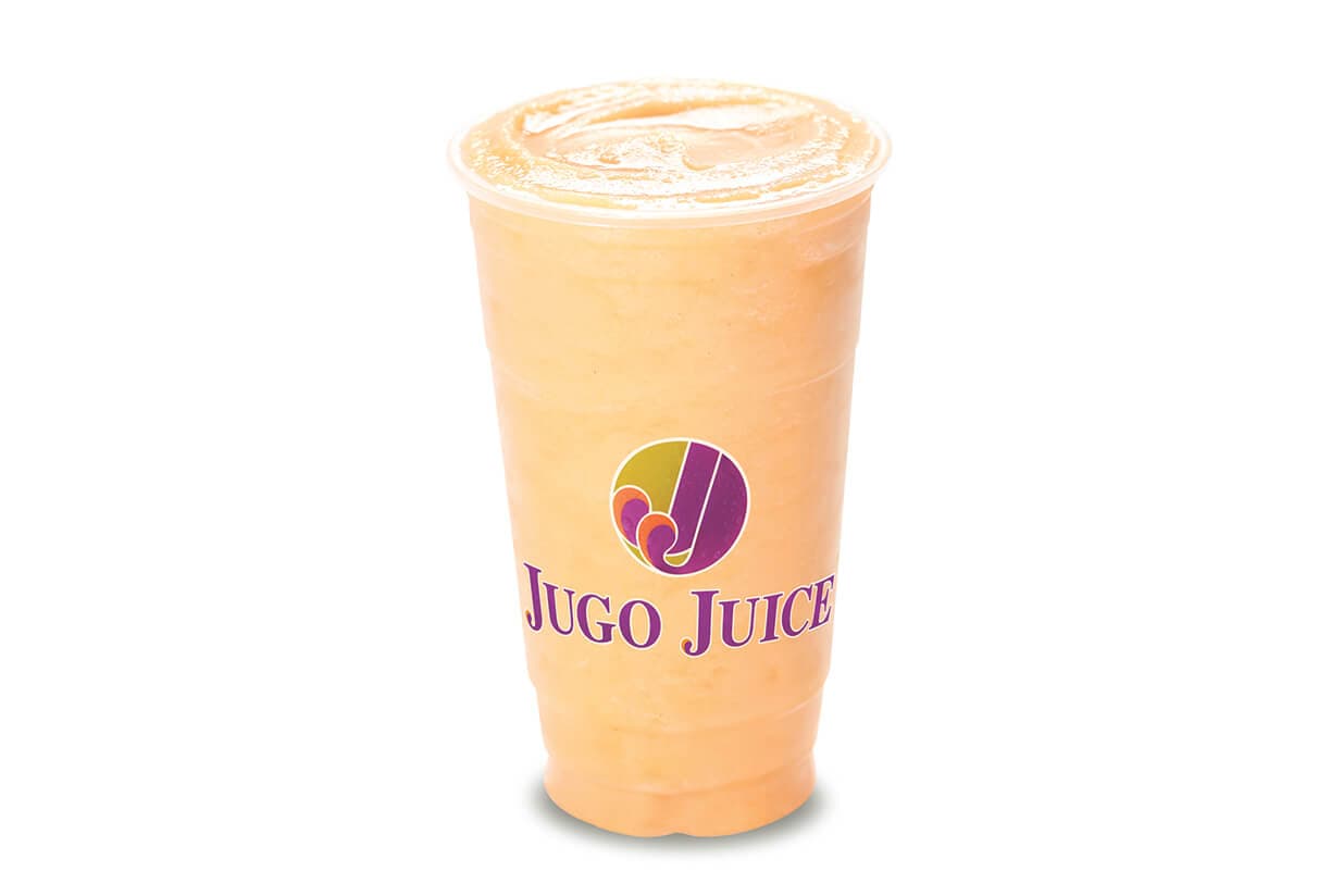 Coco Beach (24 oz)
