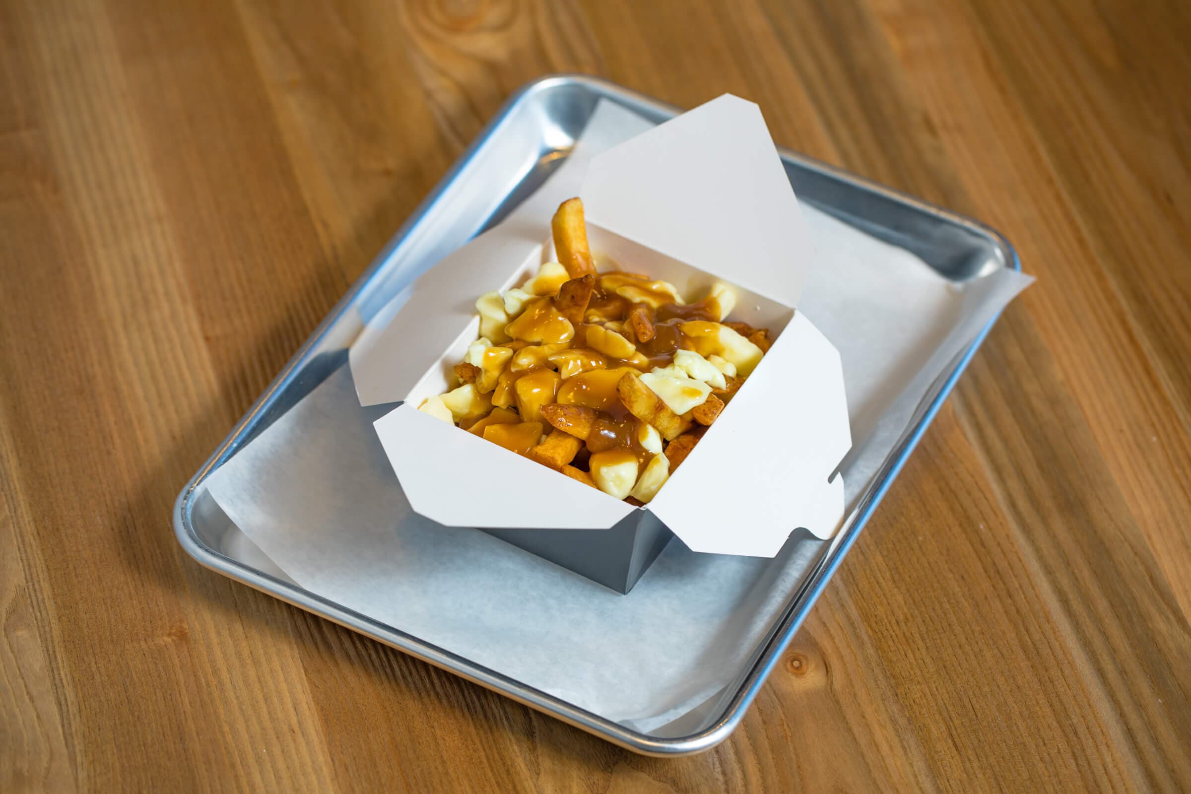 Poutine