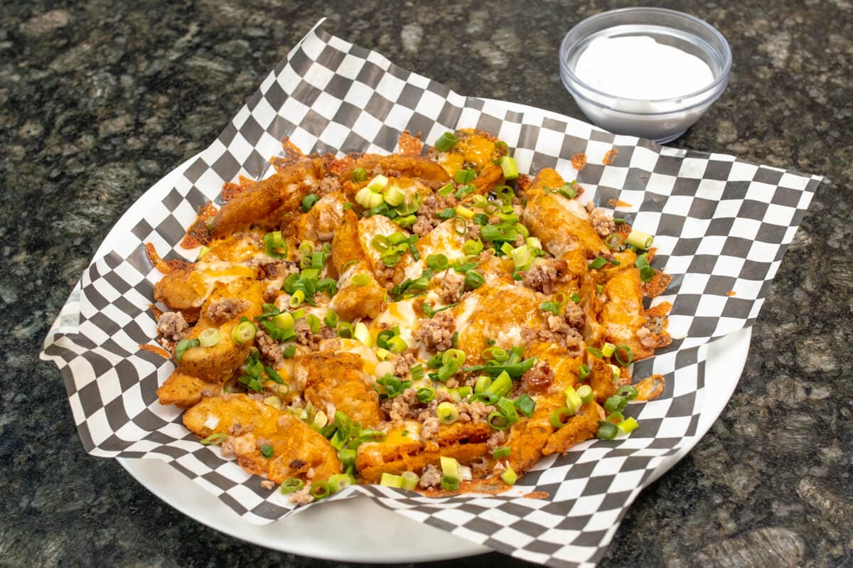 Deluxe Wedges