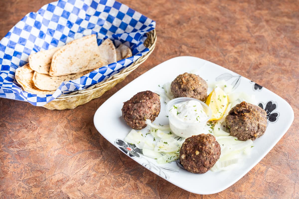 Meat Balls