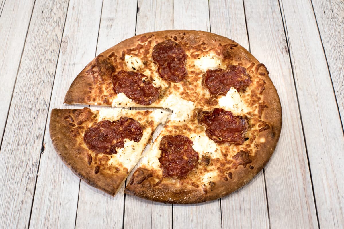 Pizza 16'' Cipolla
