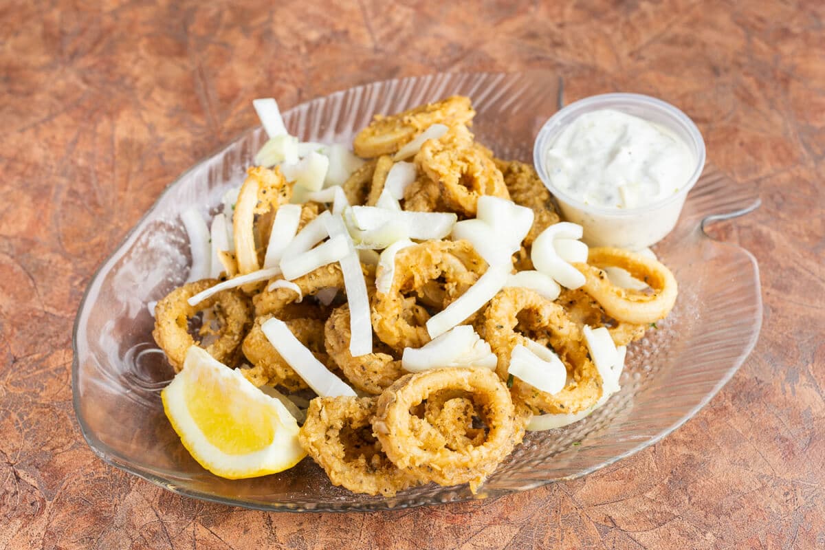 Calamari