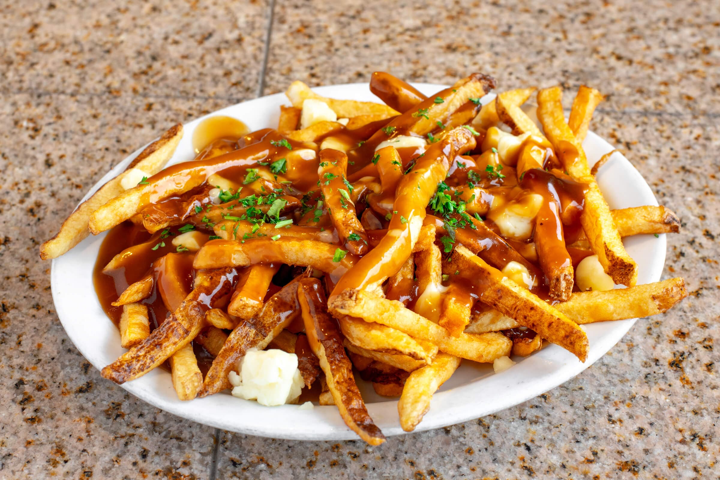 Poutine