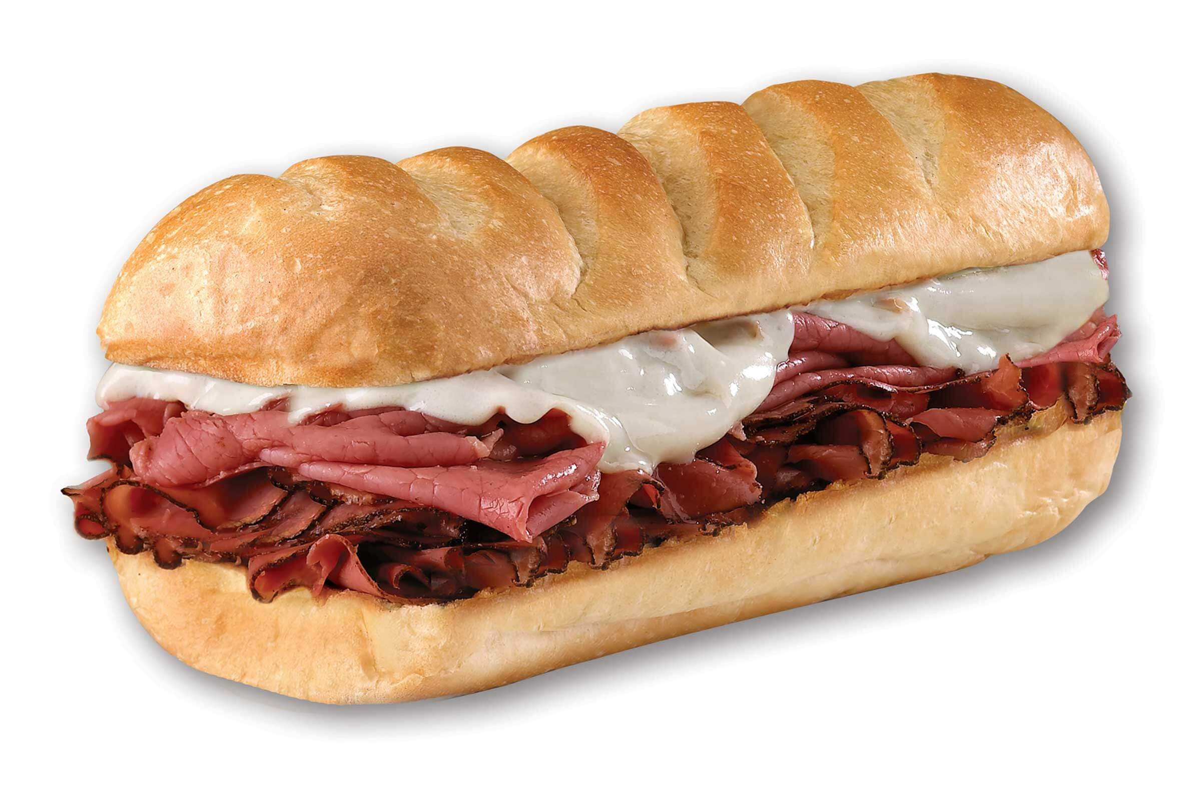 Medium New York Steamer® Sub
