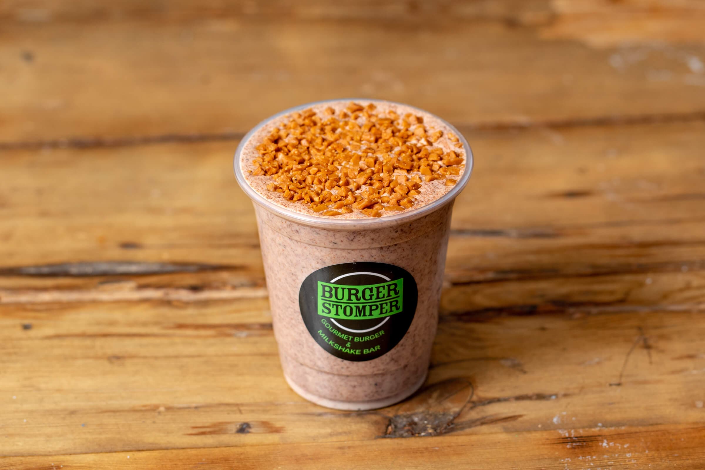 Skor Galore Shake