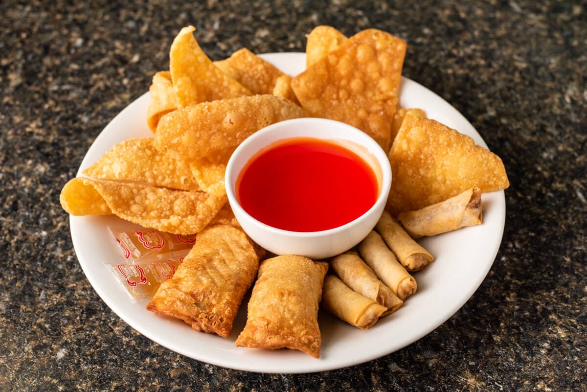 8. Combo