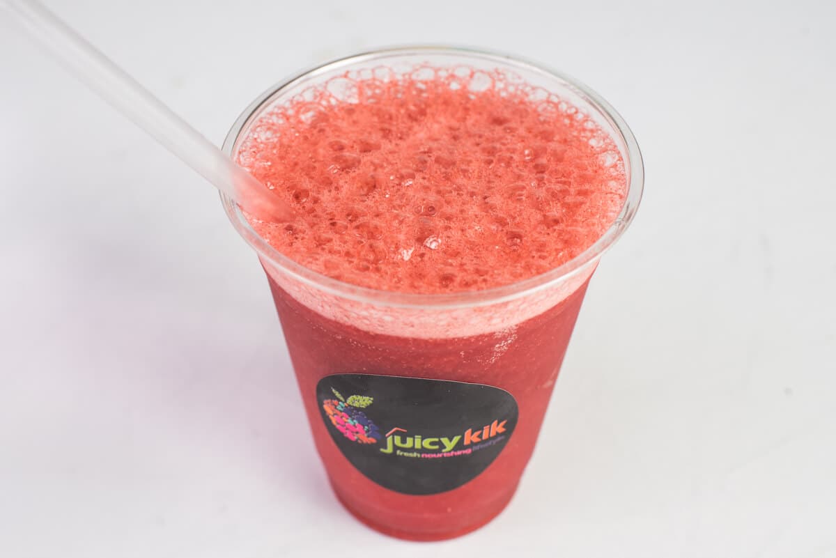Kingston Juicy Sip