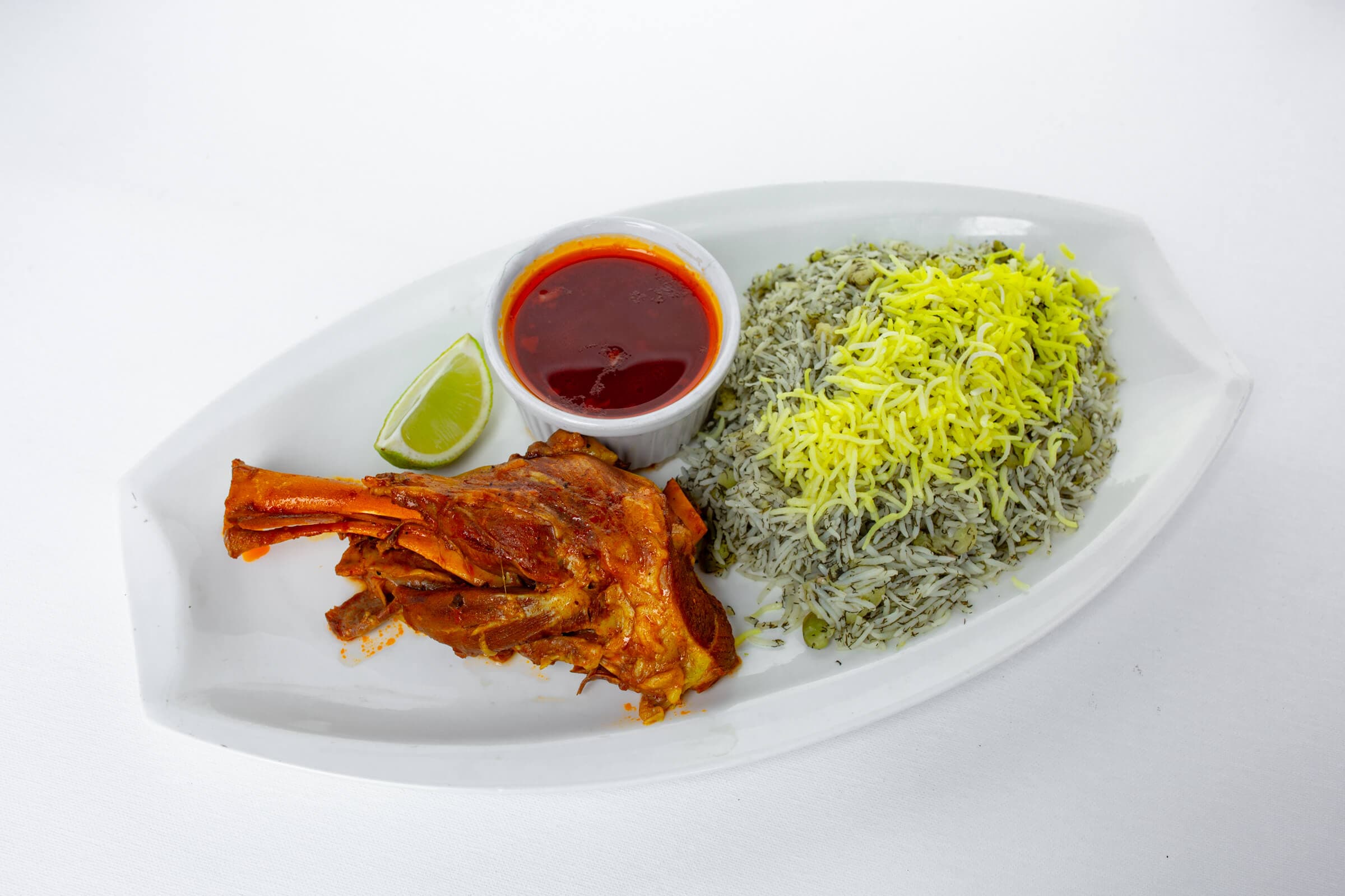 Lamb Shank