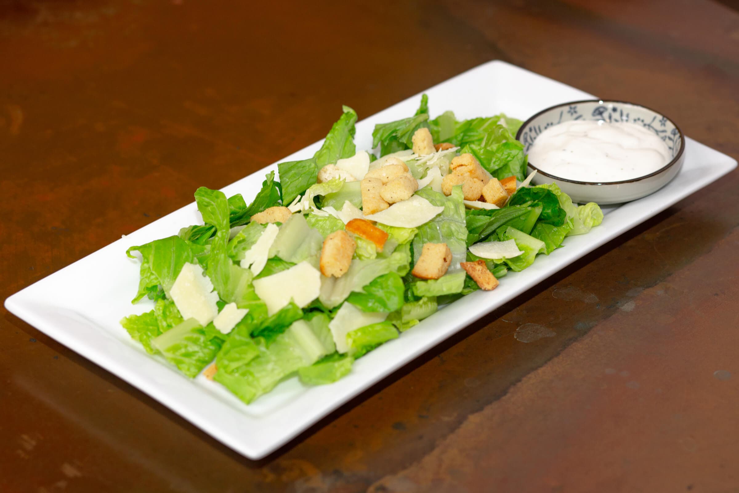 Caesar Salad