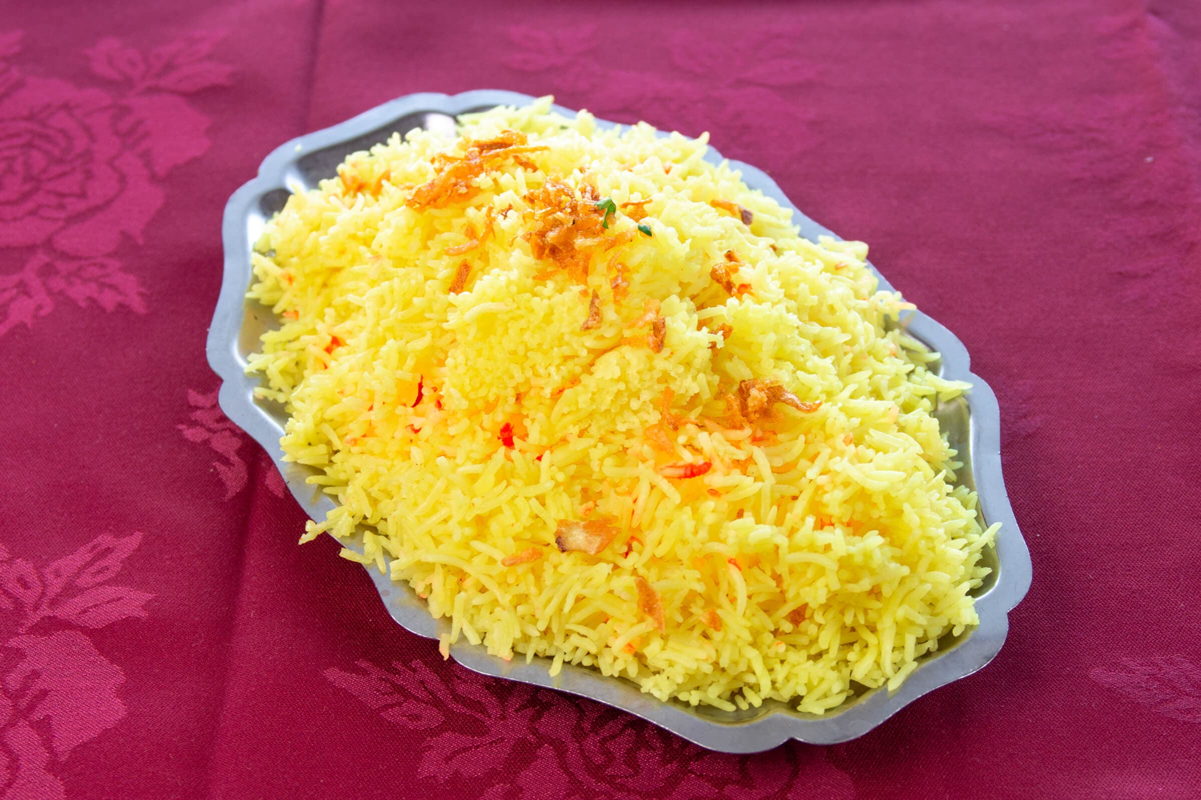Palao Rice