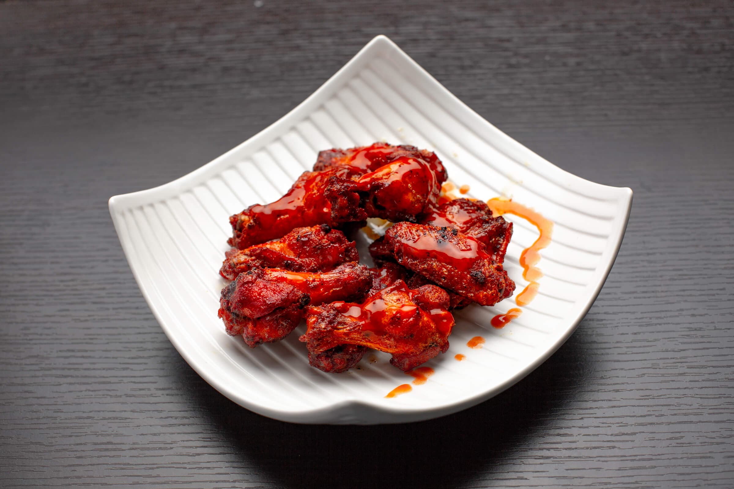 Super Wings (10 pcs)