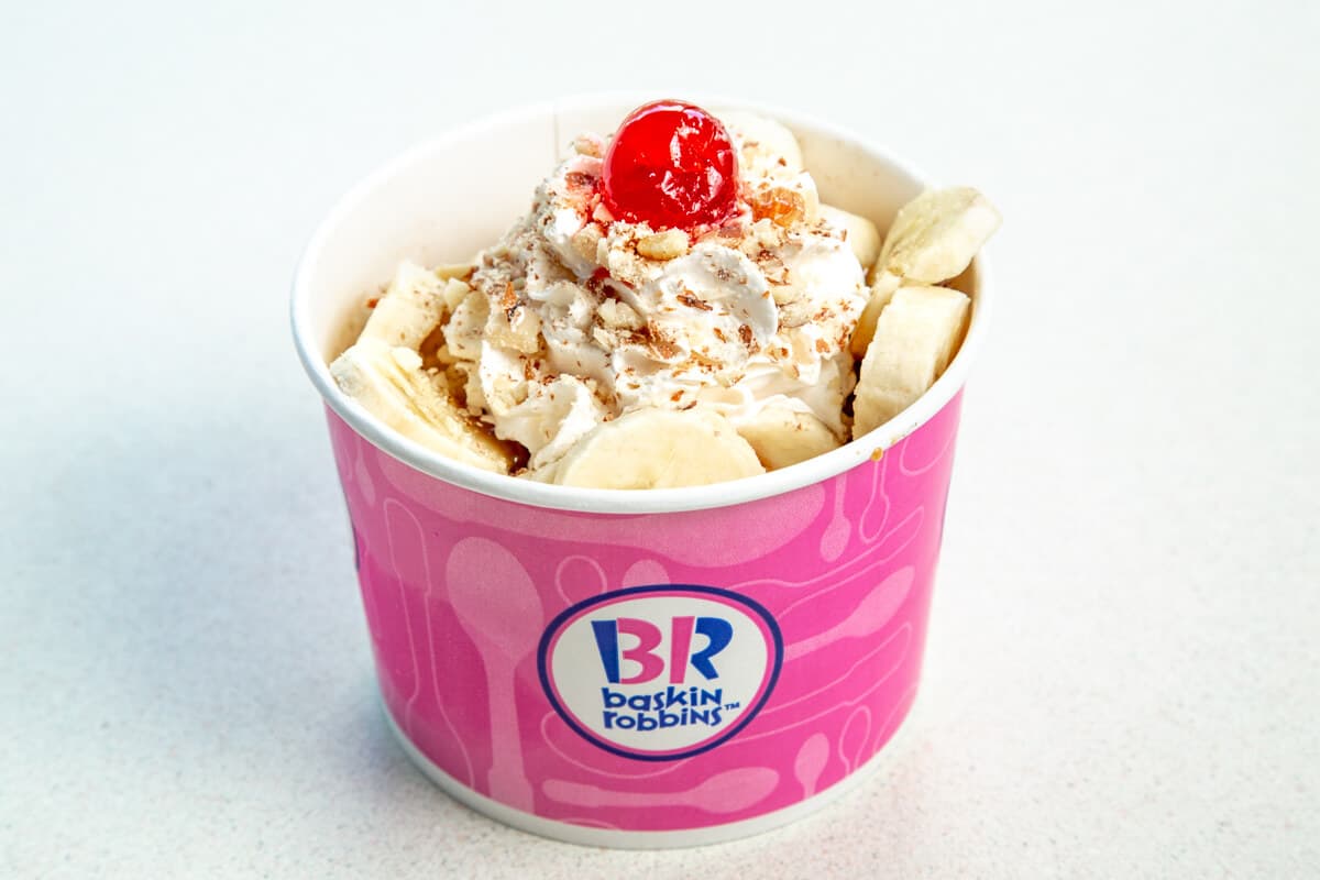Banana Royale