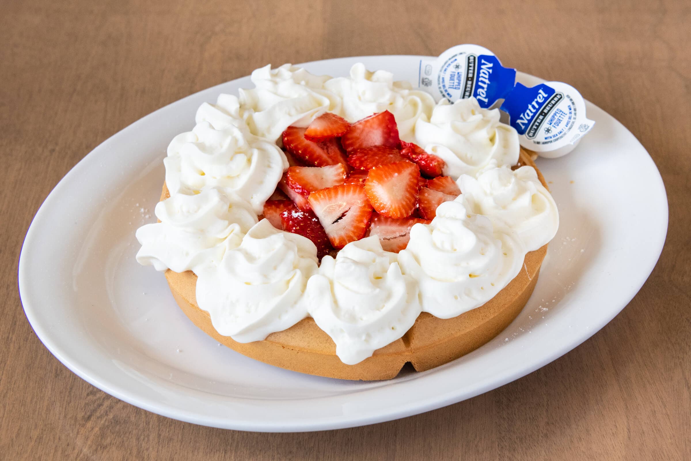 Waffles