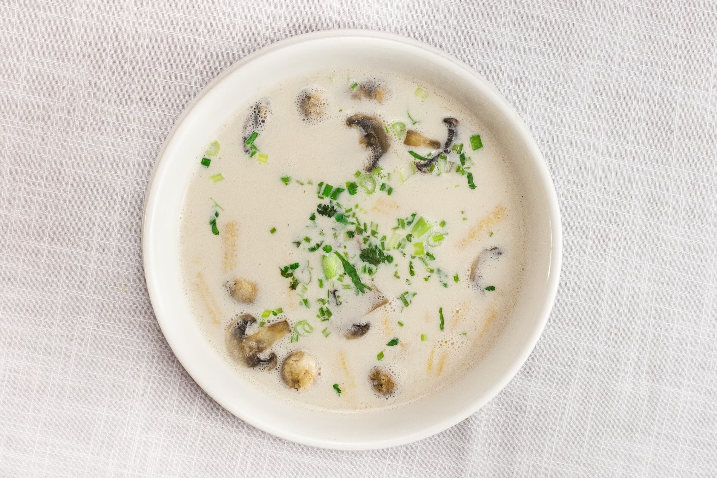 9. Tom Ka Gai