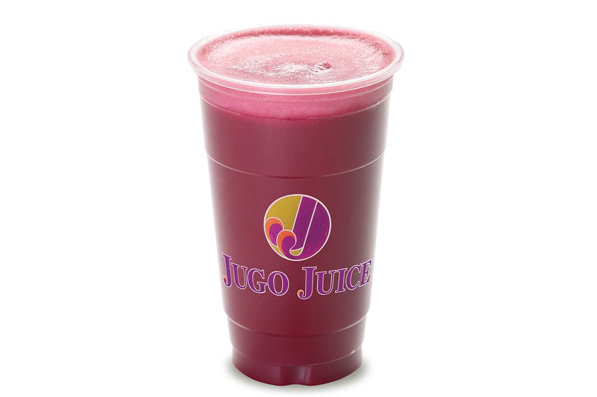 The Big Beet