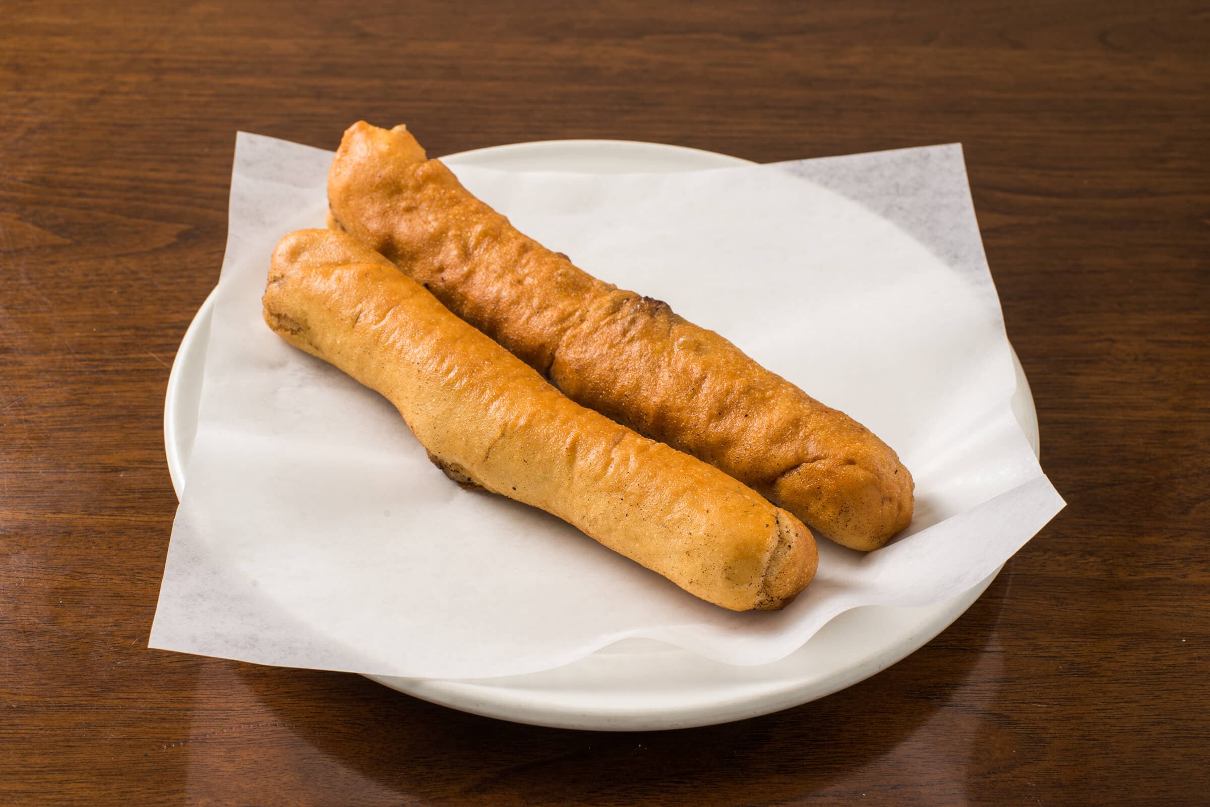Beef or Veggie Samosa (1 pc)