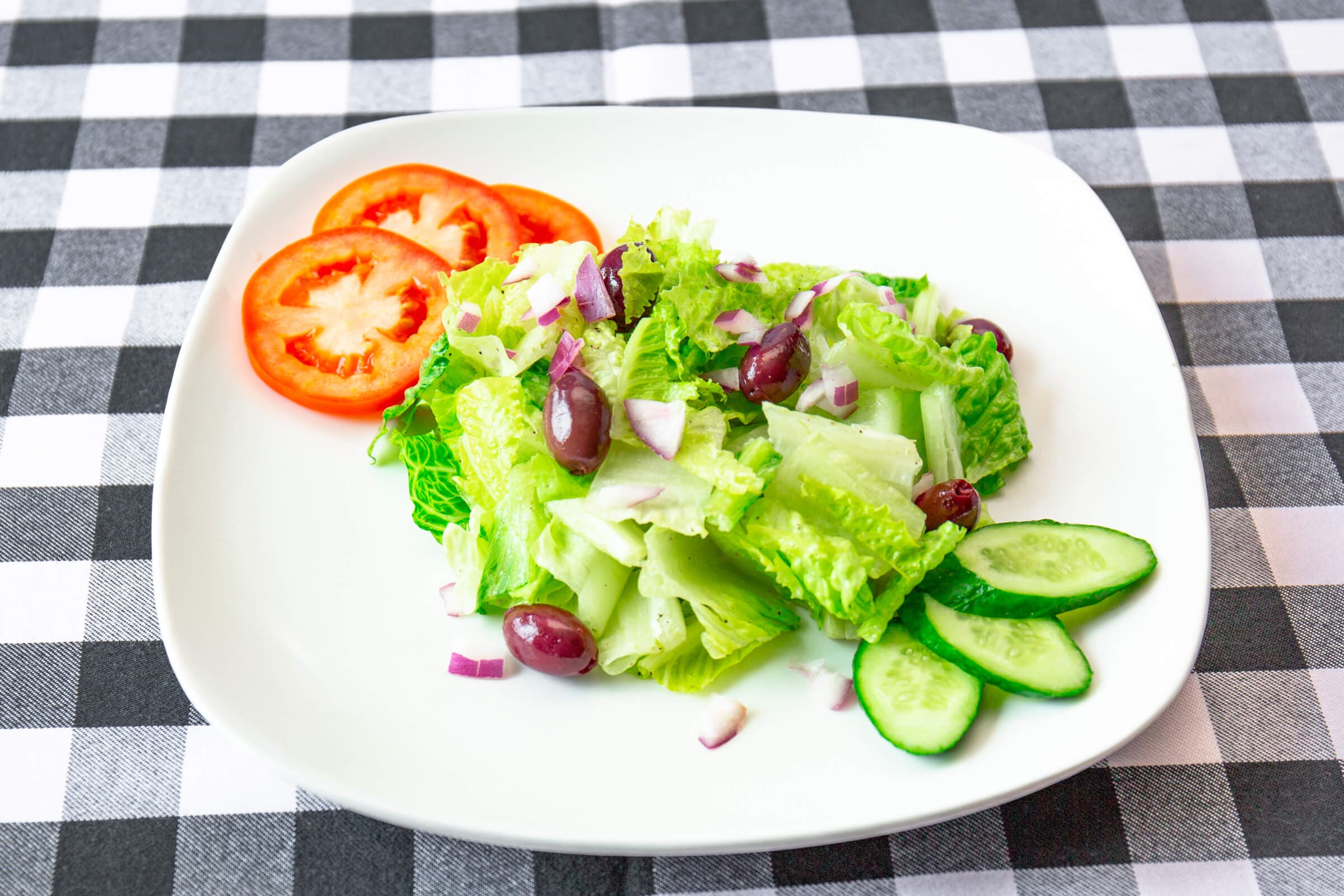 Campo Salad