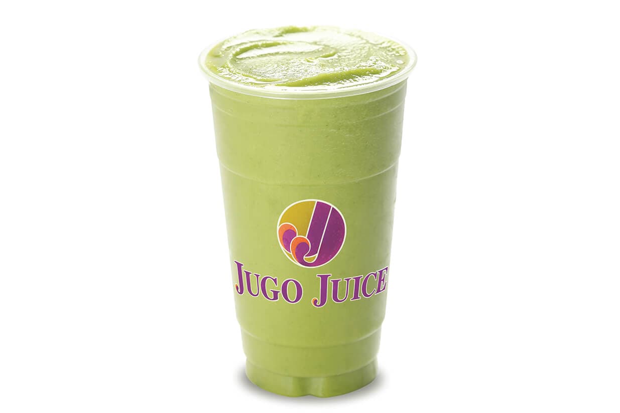Clean Kick (24 oz)
