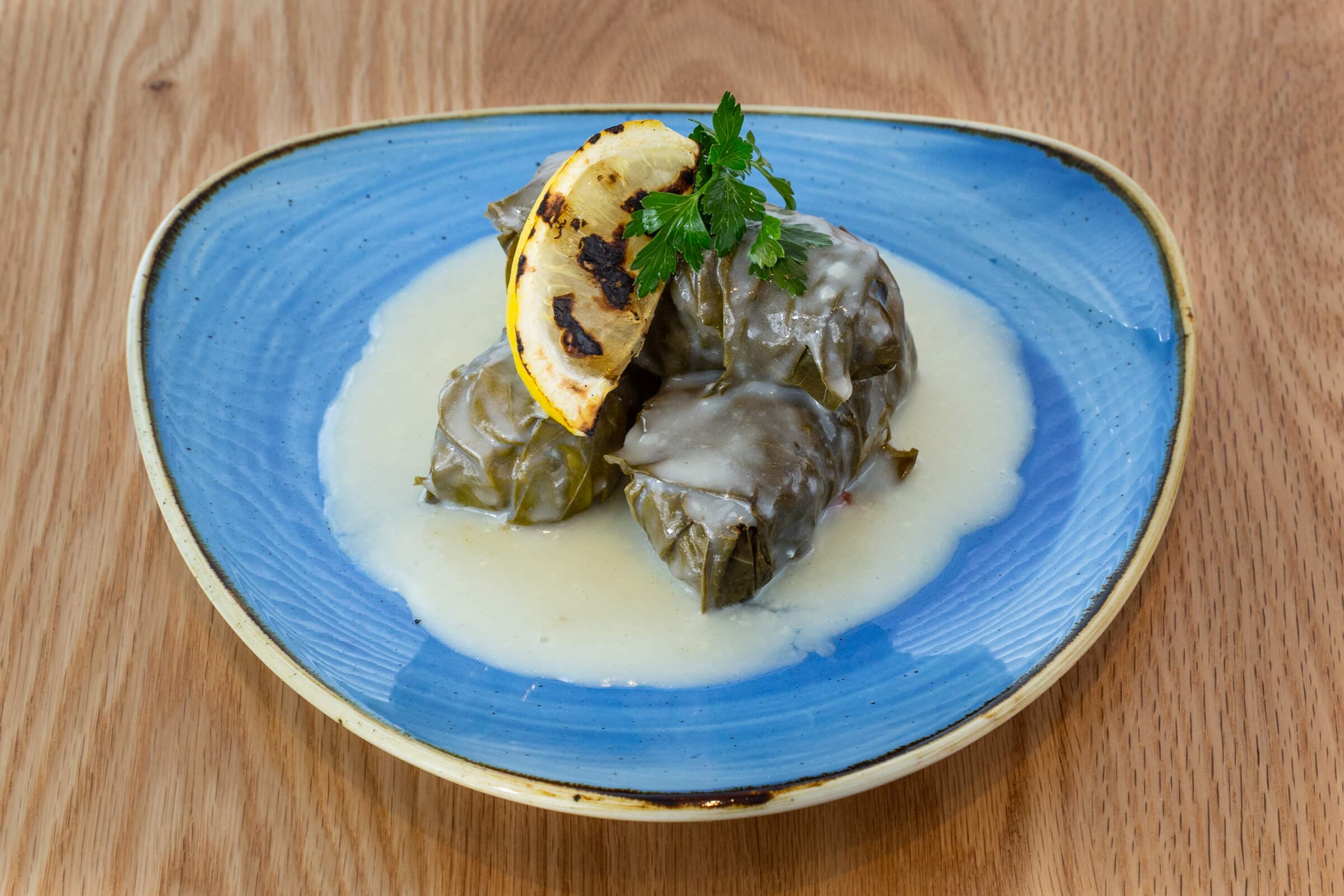 Dolmades