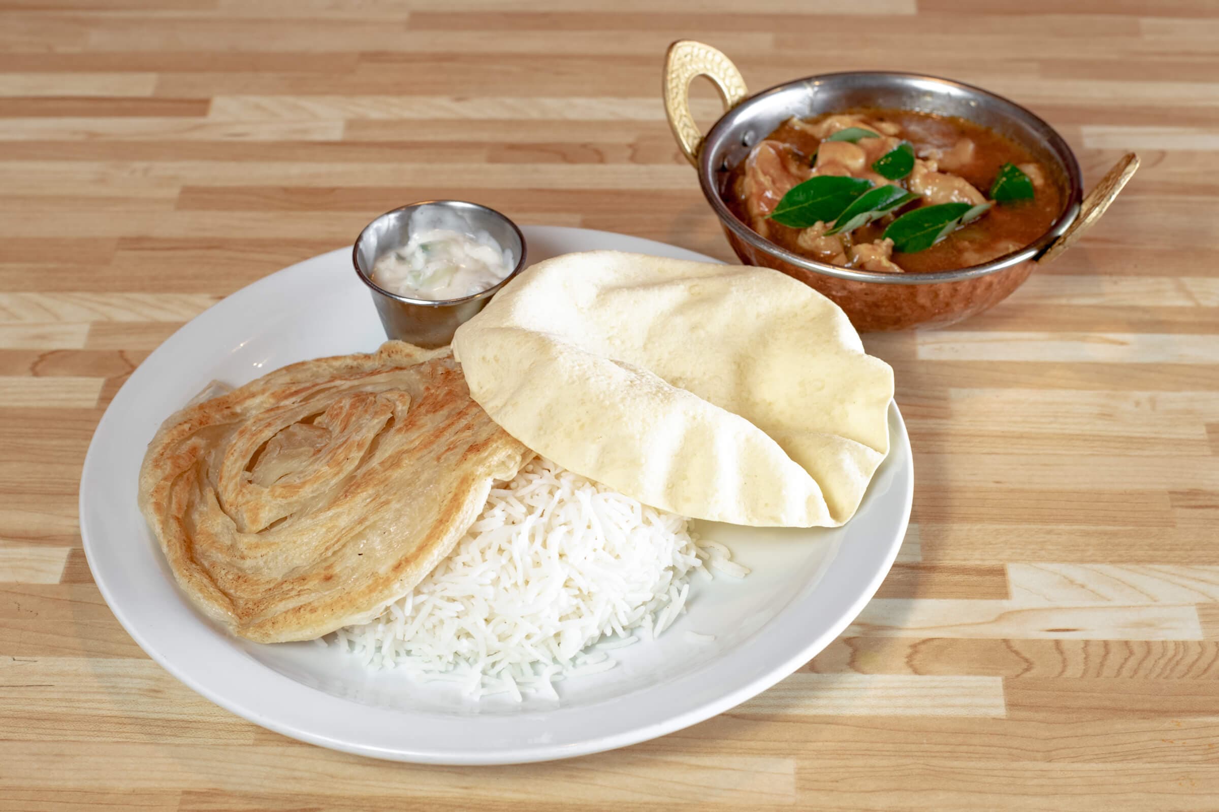 Chicken Curry