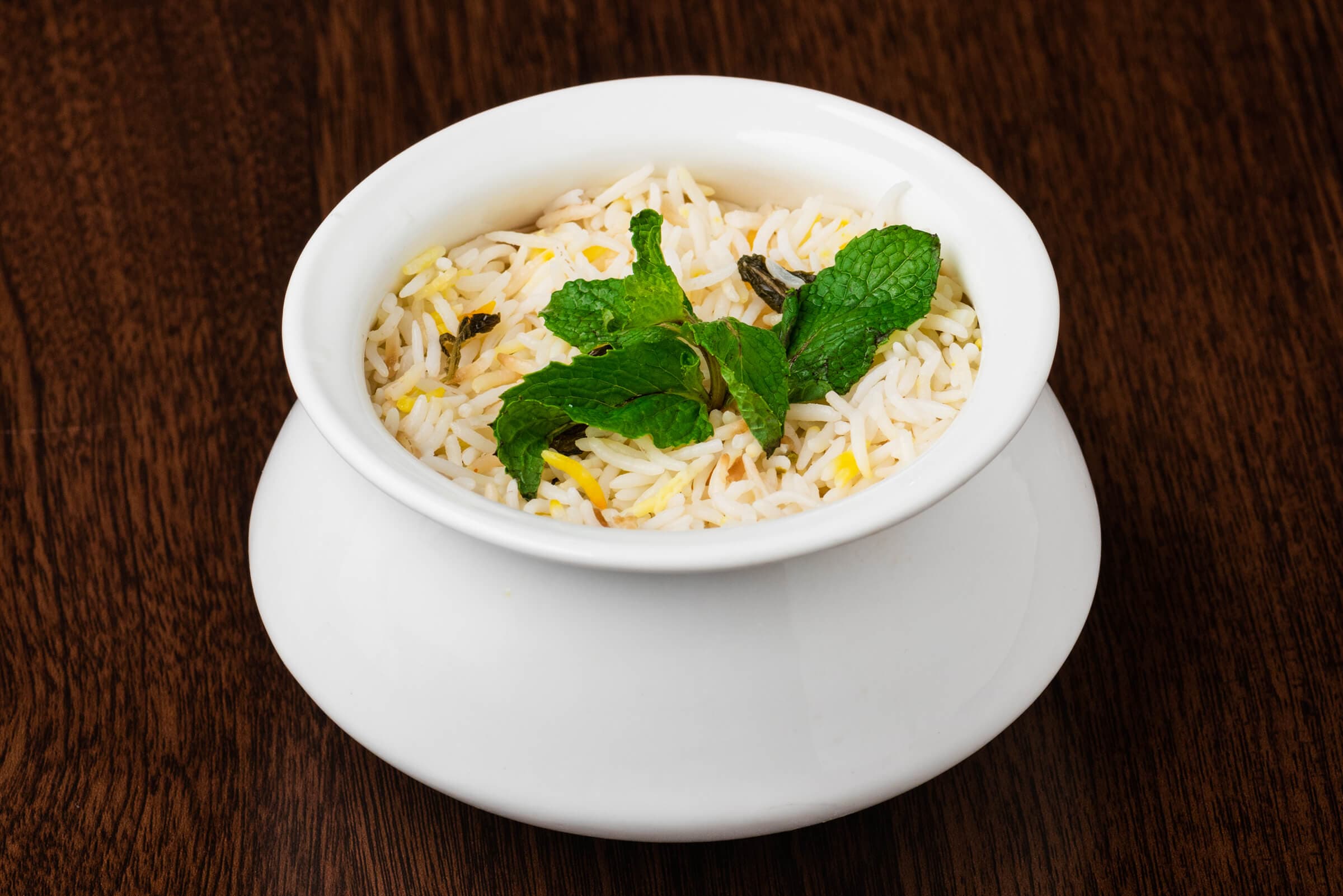 Plain Rice