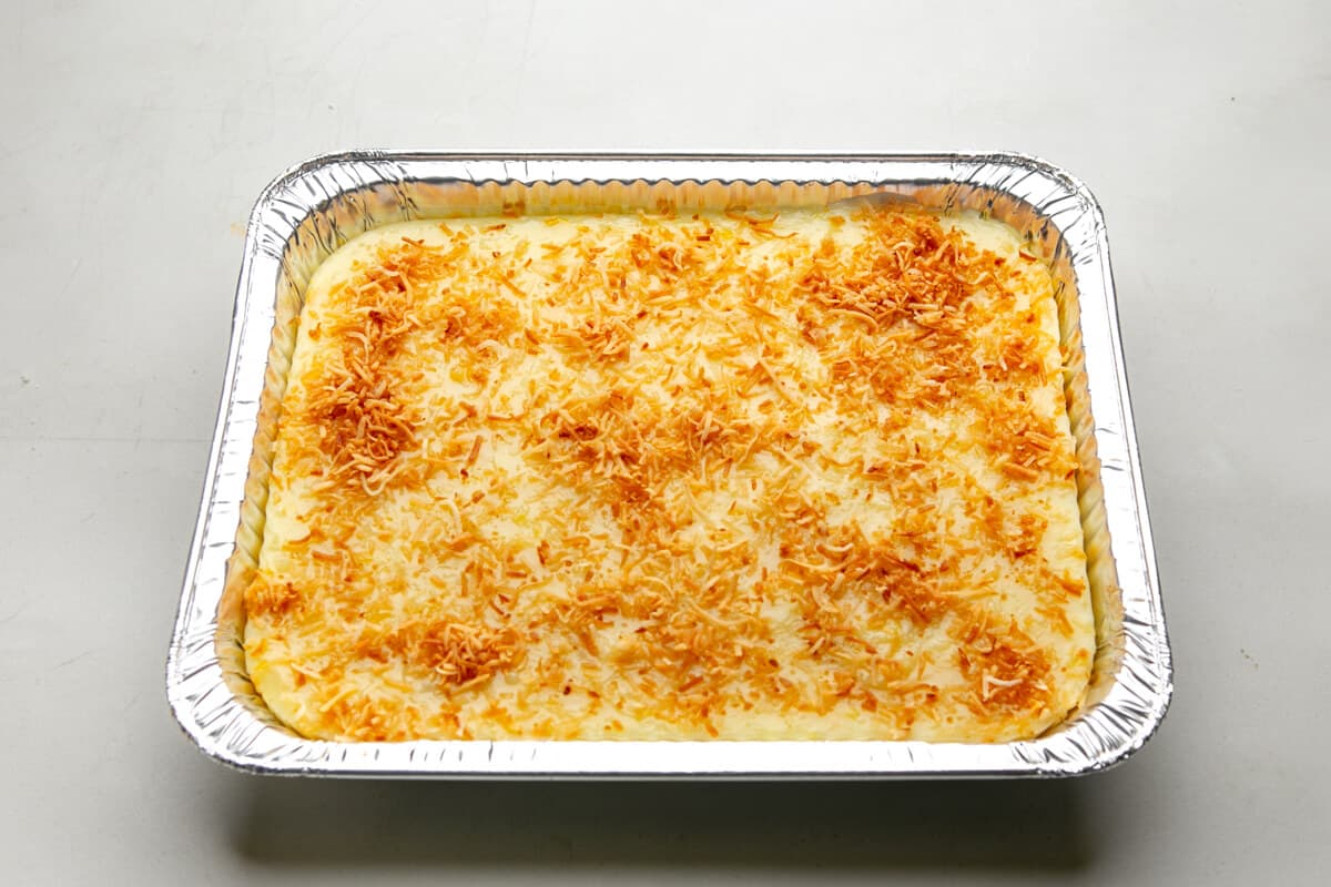 Maja Corn (Whole)