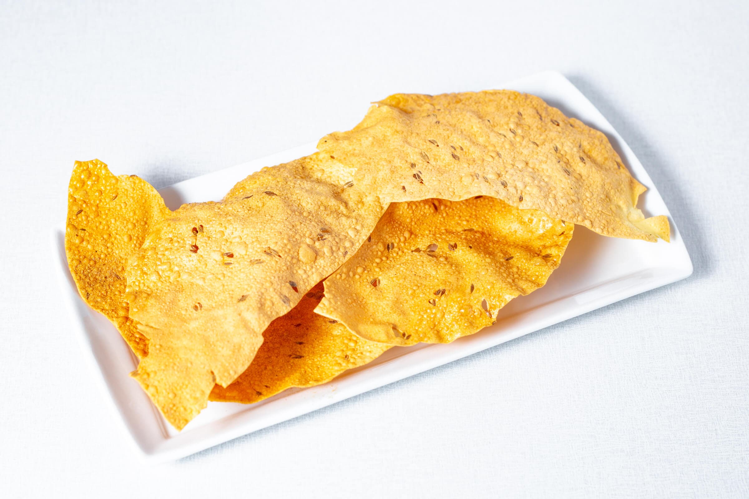 Papadum