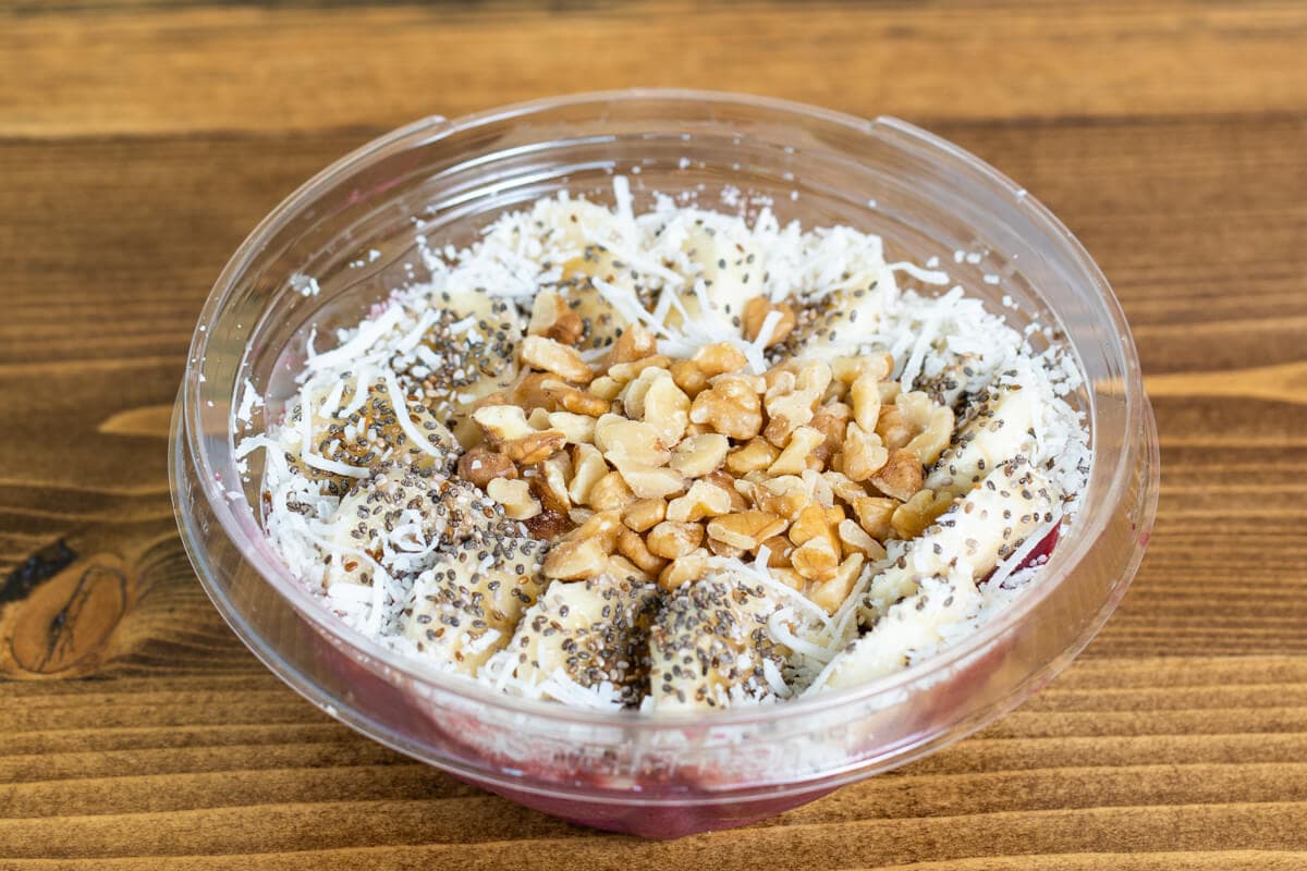 Power Bowl