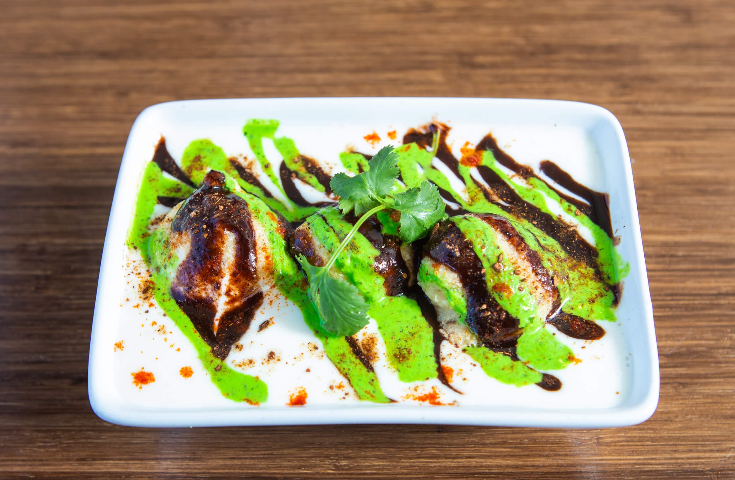 Dahi Bhalla