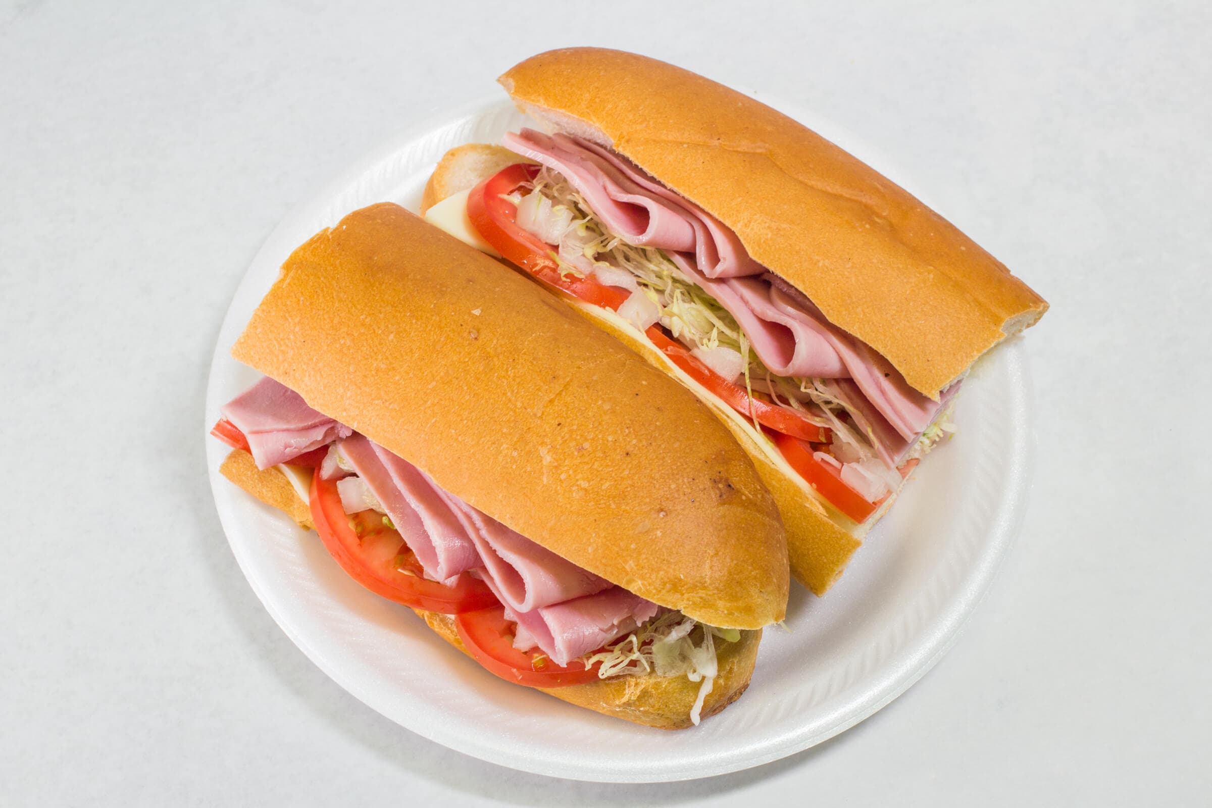 Ham Sub