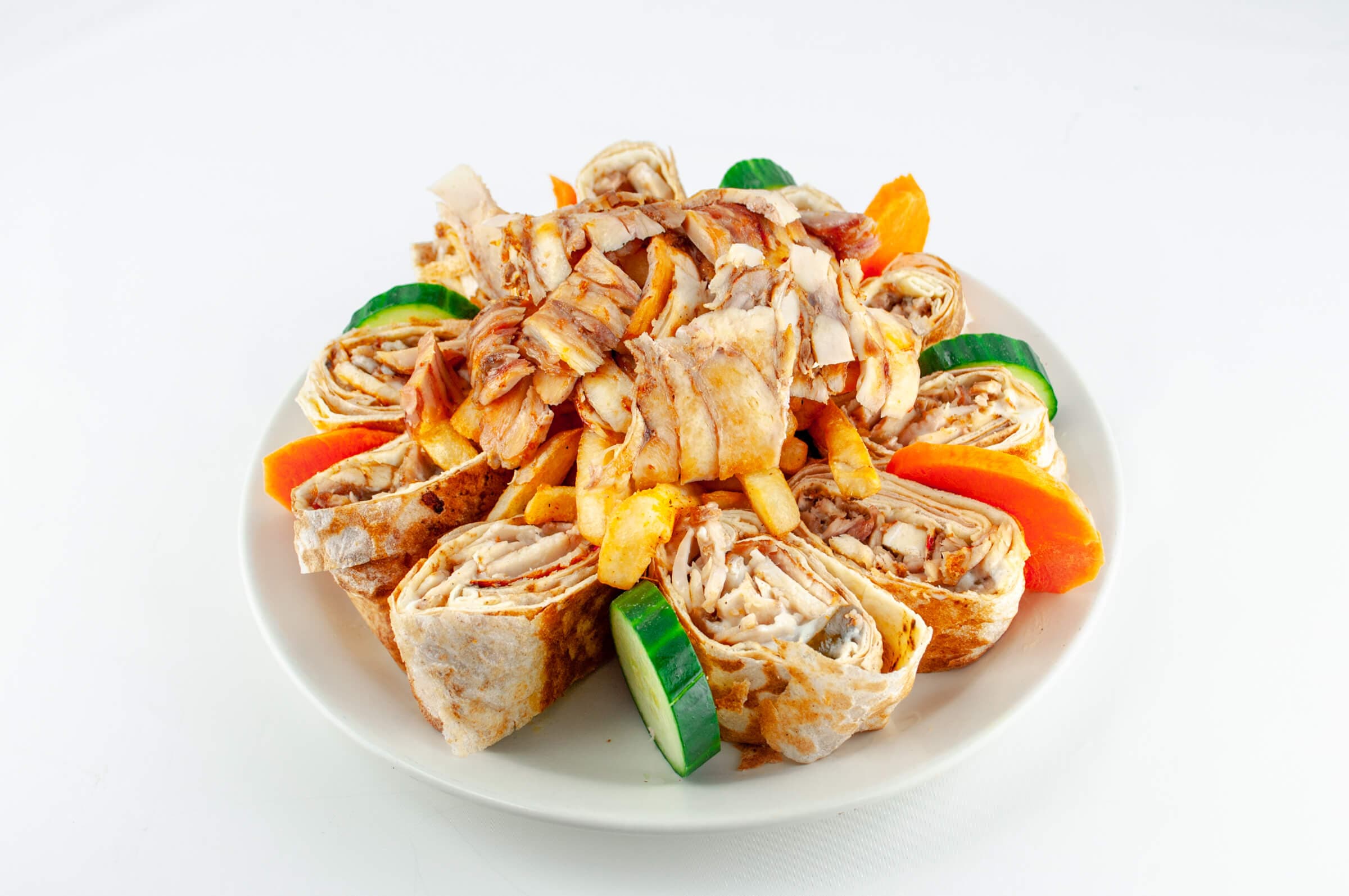 King Chicken Meal
