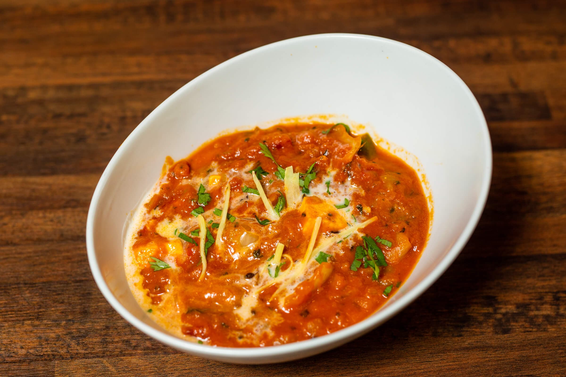 Kadhai Paneer