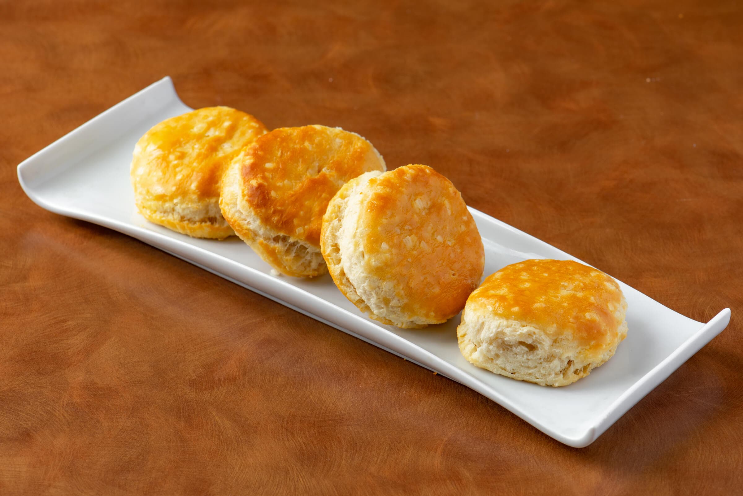 Biscuits