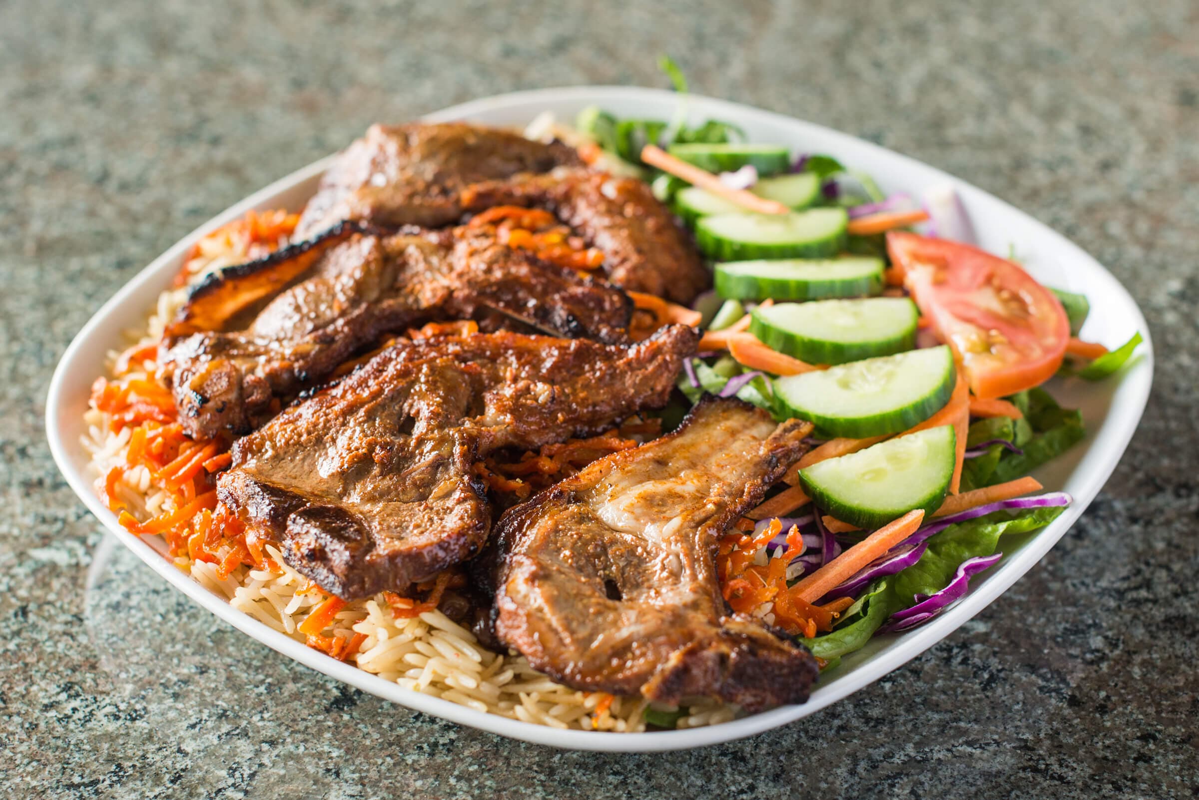 Chopan Kabob