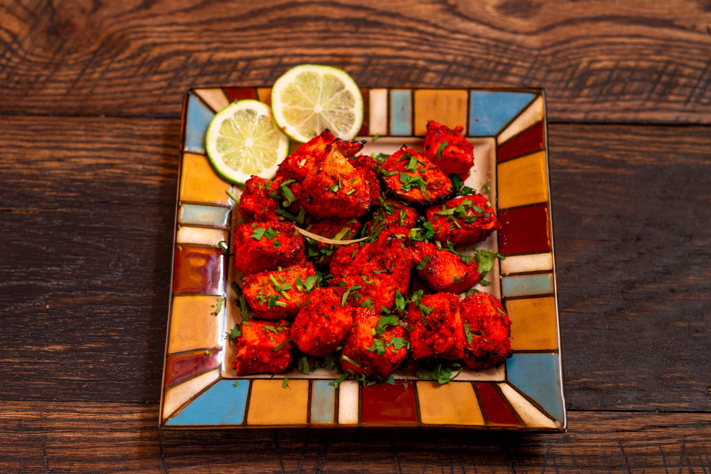 Chicken Tikka