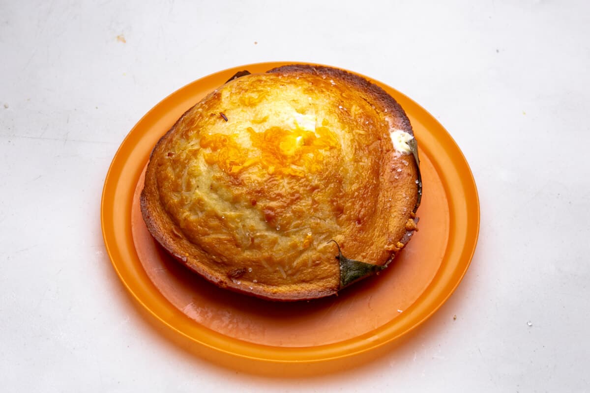 Bibingka Royale