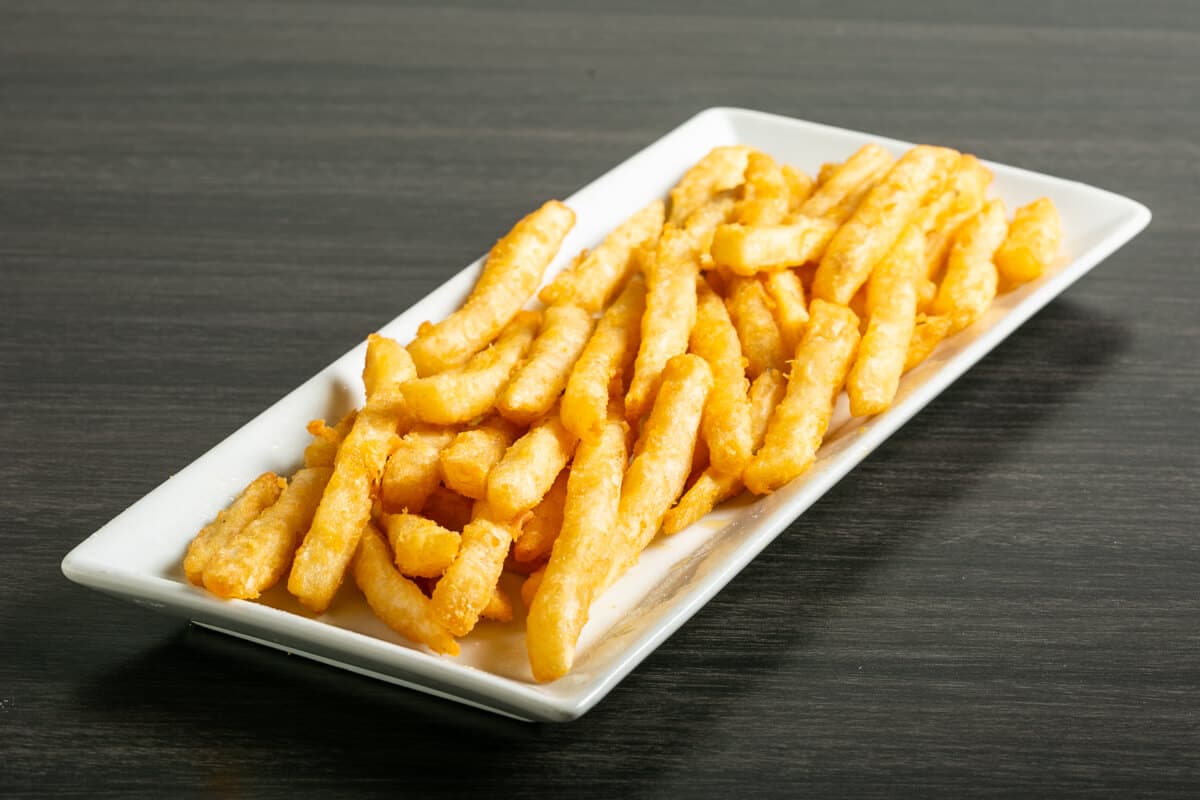 Fries