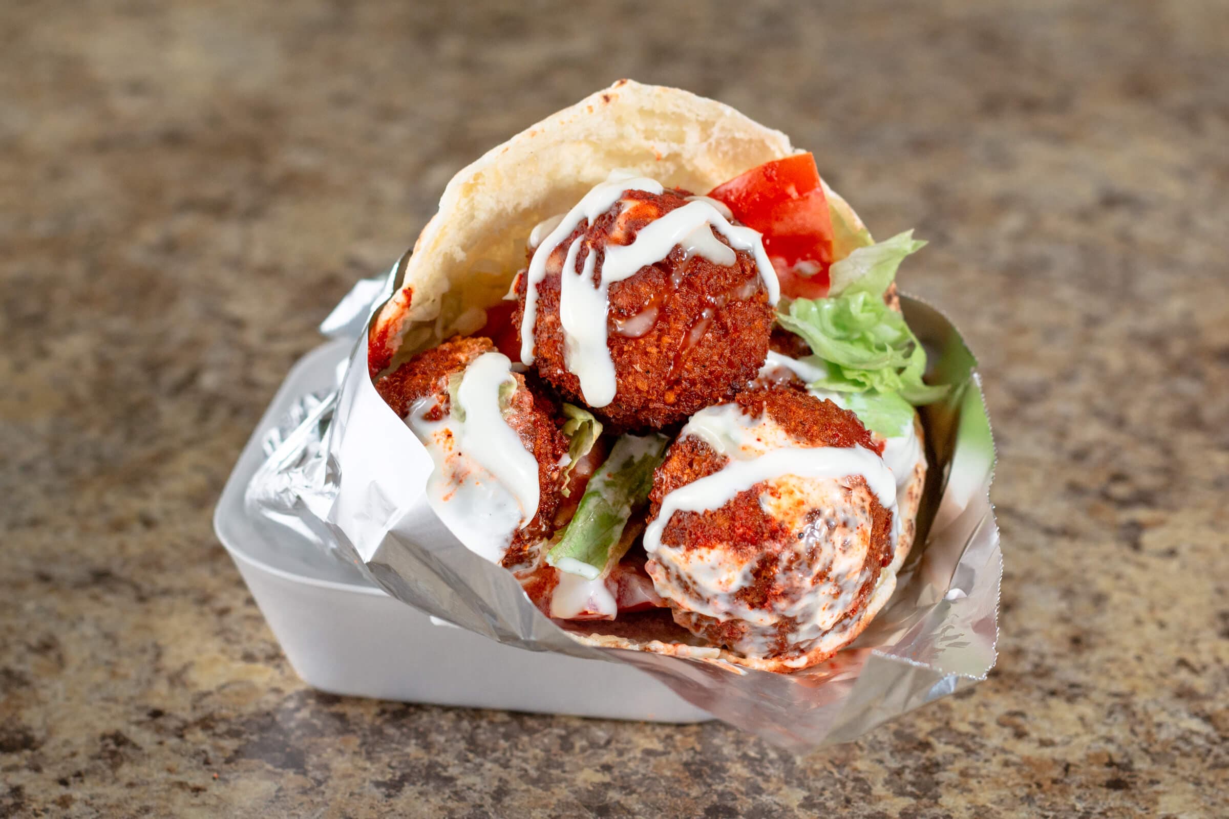 Falafel