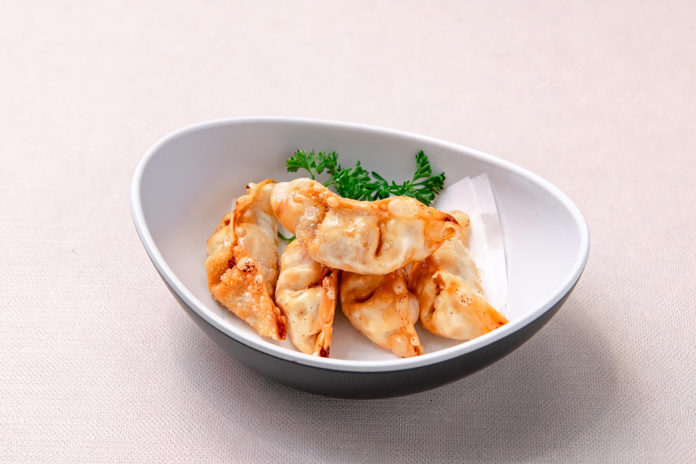 A-10. Japanese Dumpling - Gyoza