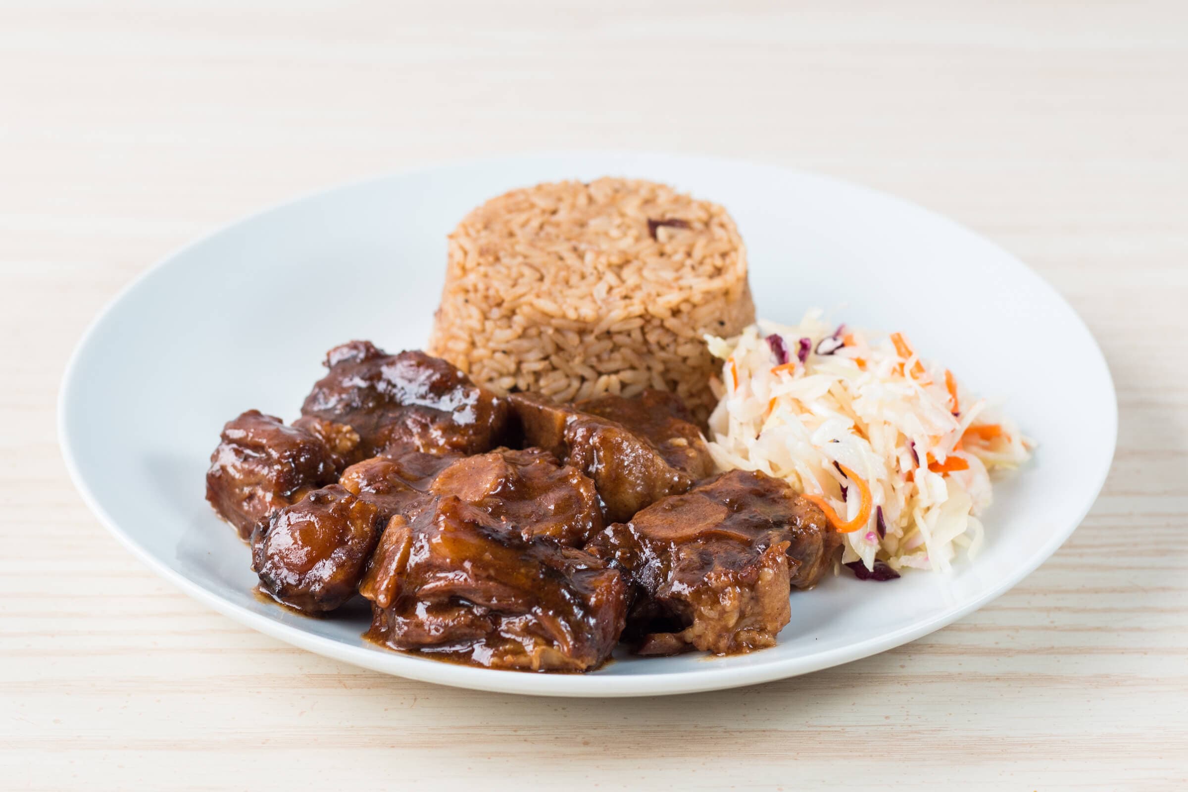 Oxtail